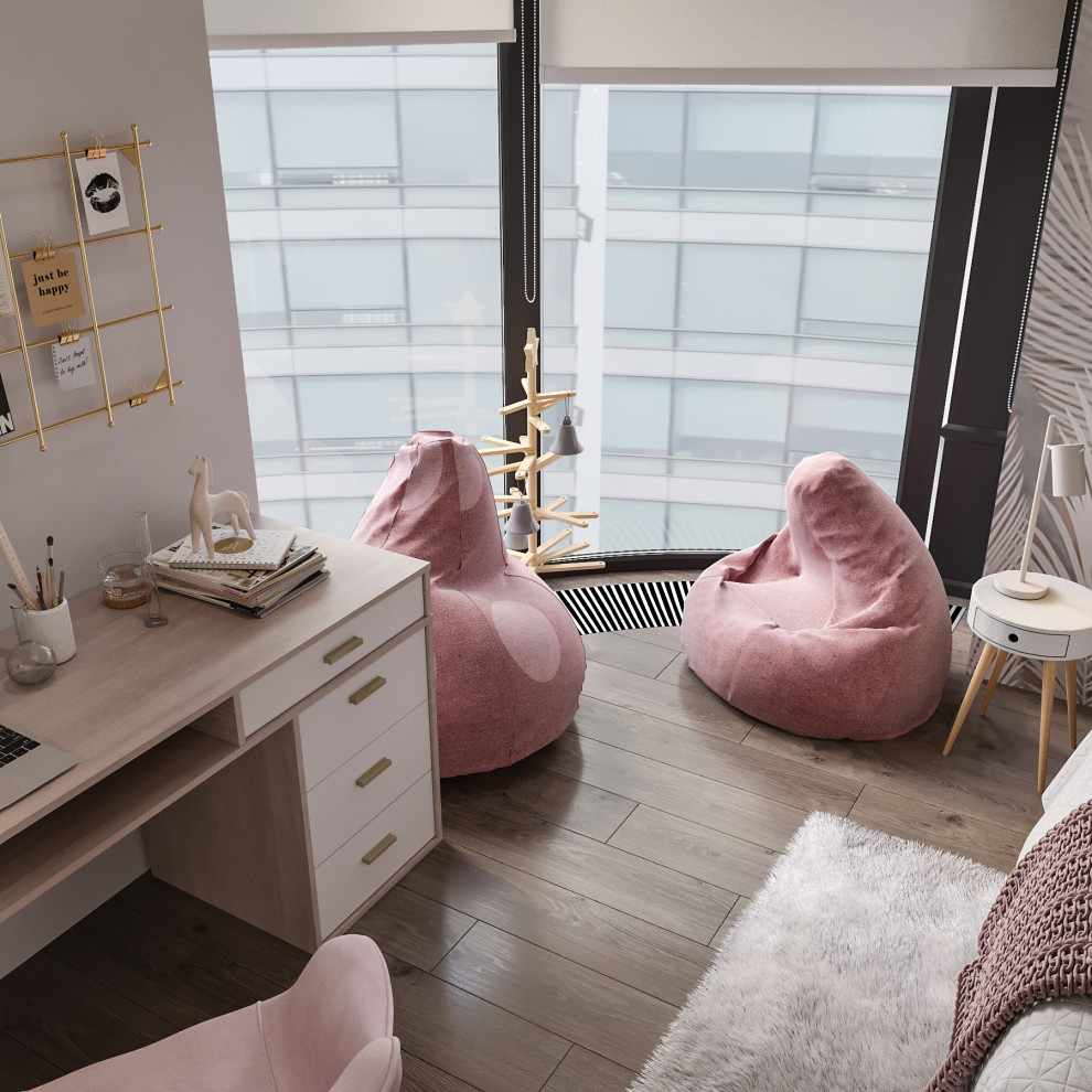 ЖК "D1" 94 кв.м