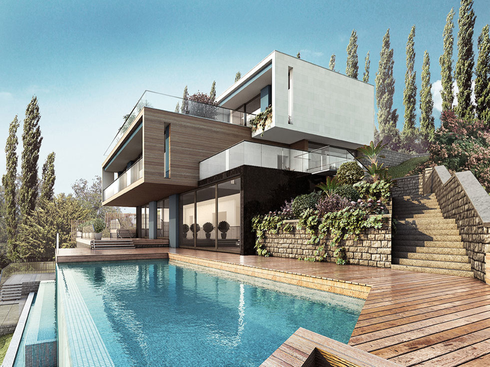 Коттедж, Испания , г. Ллорет де мар, п. Кала Каниеллес