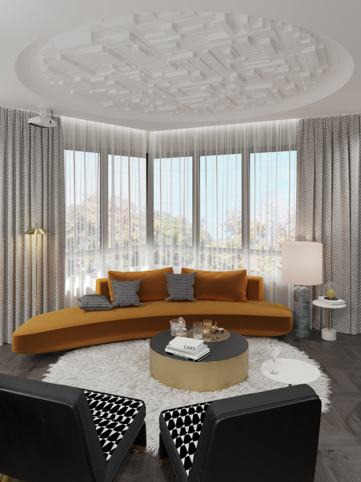 Апартаменты 150 м.кв.