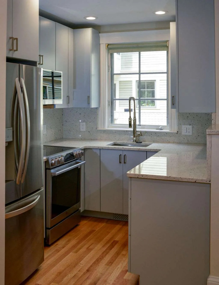 Cambridge Condo Renewal