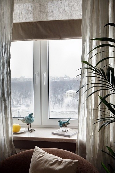 Студия на Фрунзенской