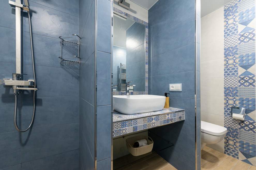 Our first Project in Yerevan.