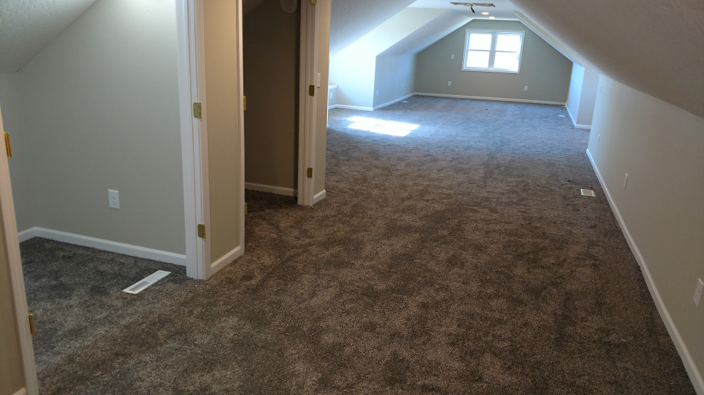 Our Custom Projects