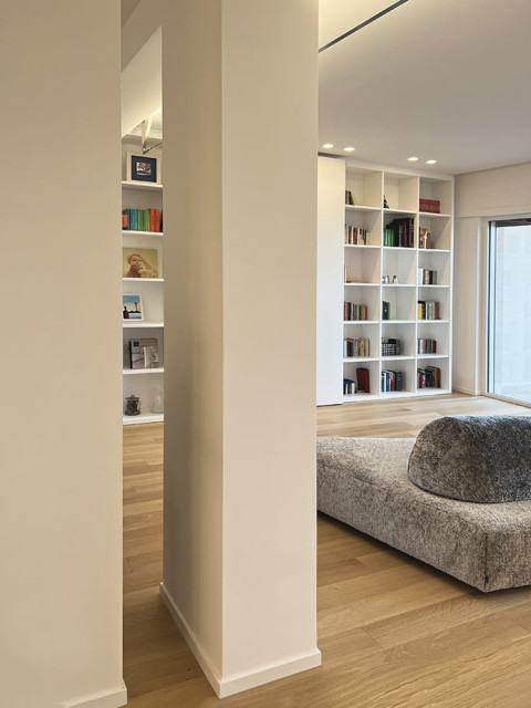 Grifeo 38 contemporary