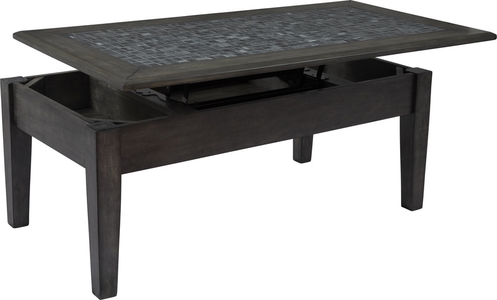 windham coffee table