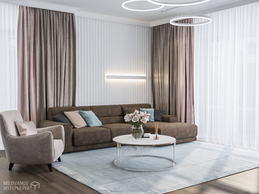 ЗАГОРОДНЫЙ ДОМ 200М.