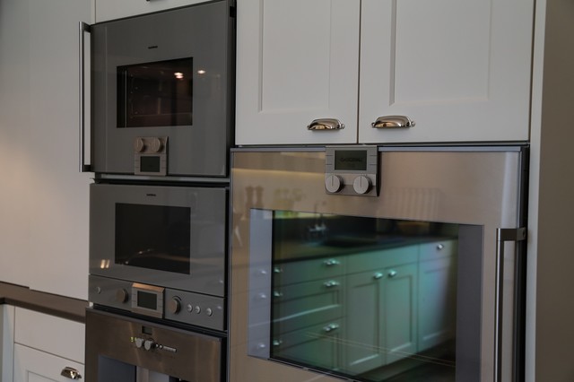Cuisine RF2002 SieMatic 1 transitional-kitchen