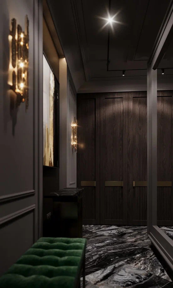 ЖК Кристалл