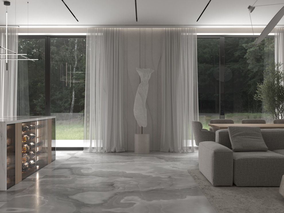 Таунхаус в Воронеже