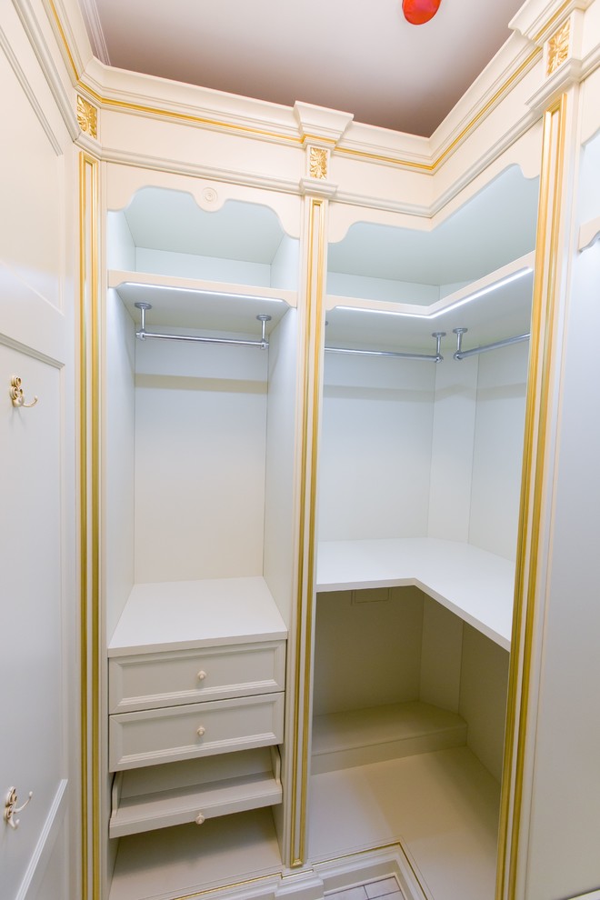 Мебель в КП "Елочка"