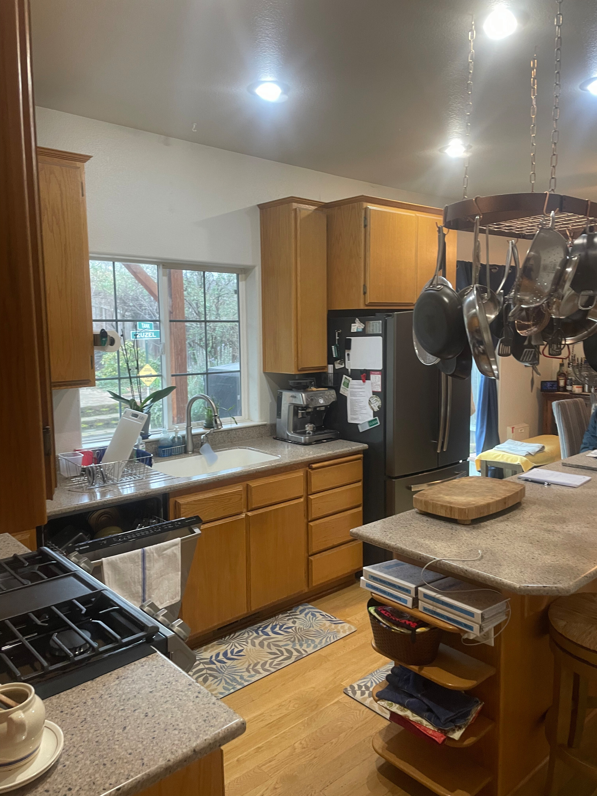 Residential Remodel - Deborah Drive