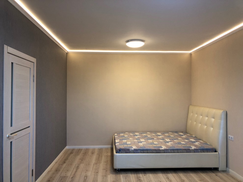 Однокомнатная 33 м2