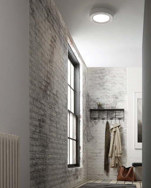 Tech Lighting industrial-flur