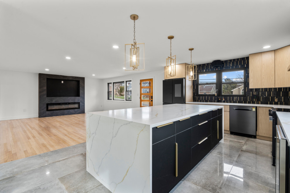 Morningside Residence