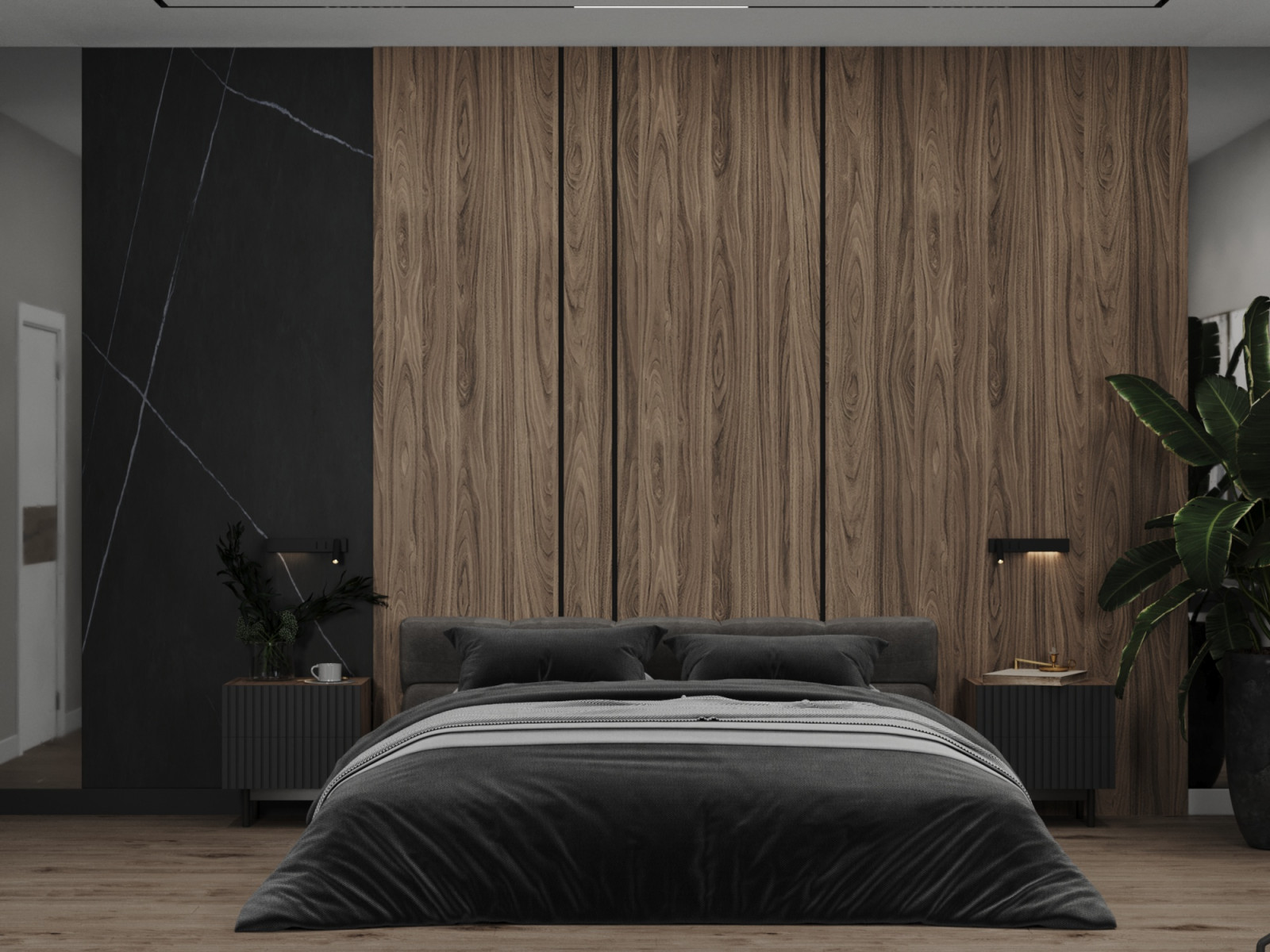 Падь Мельничная