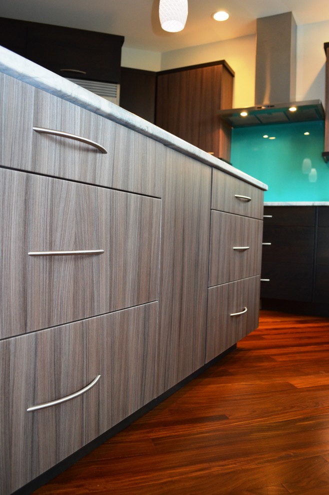 Modern View from the Halls of Laws