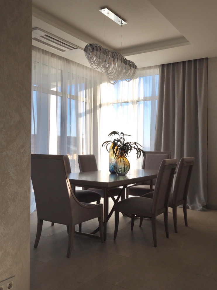 ДОМ С ПРИРОДНЫМИ АКЦЕНТАМИ