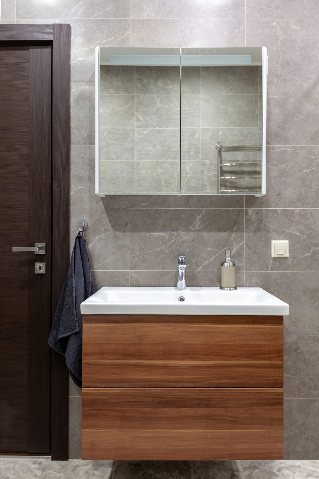 Таунхаус в ЖК Кронбург