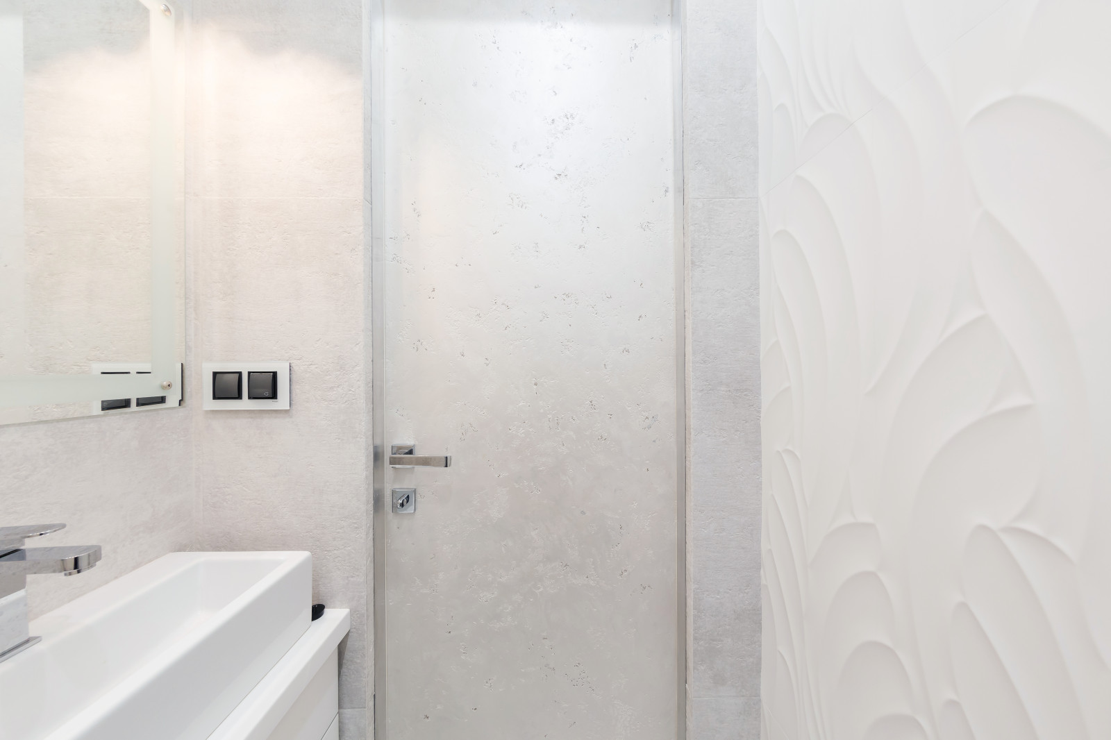 Интерьерная съемка квартиры