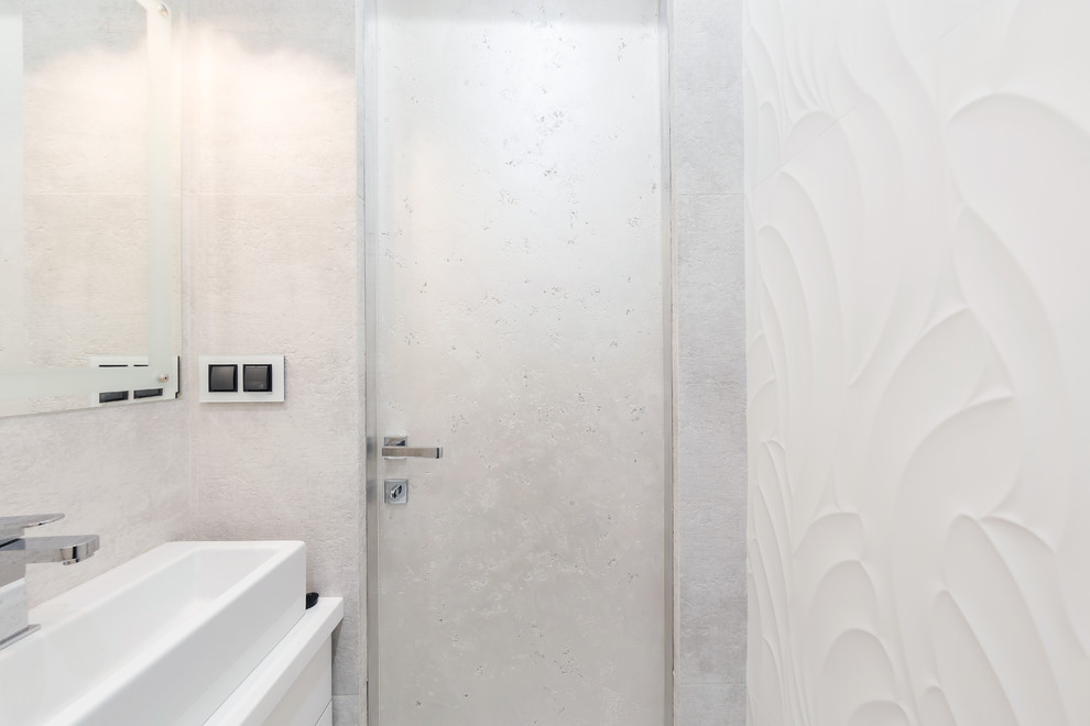 Интерьерная съемка квартиры