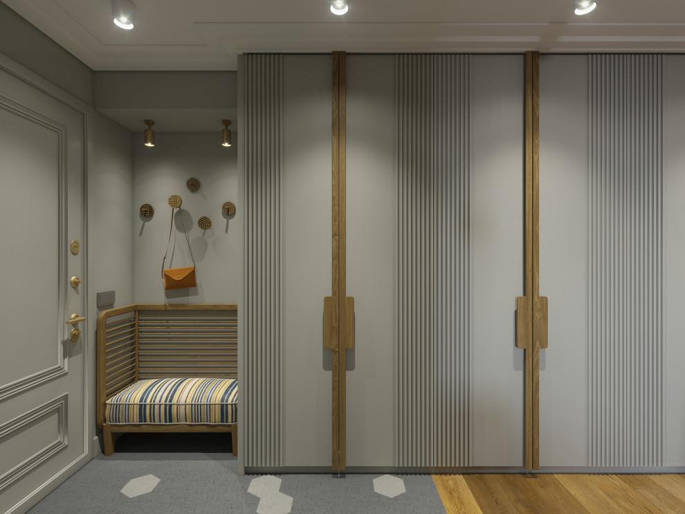 квартира на улице Планетная