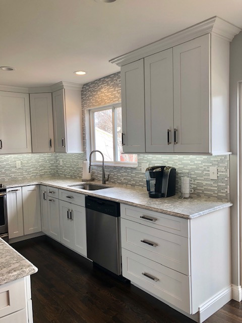Renaud Kitchen Remodel