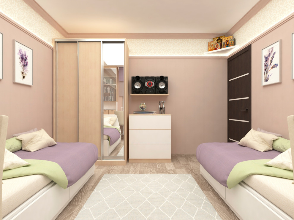 Квартира - Волынская