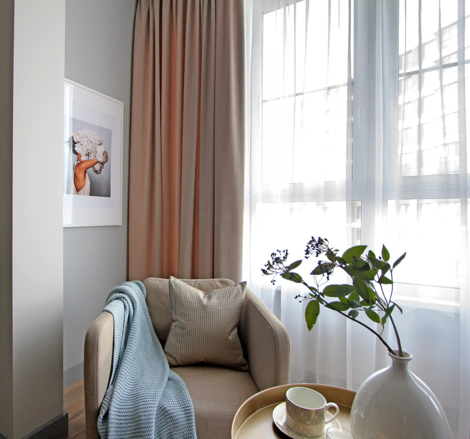 ЖК "Сердце Столицы"