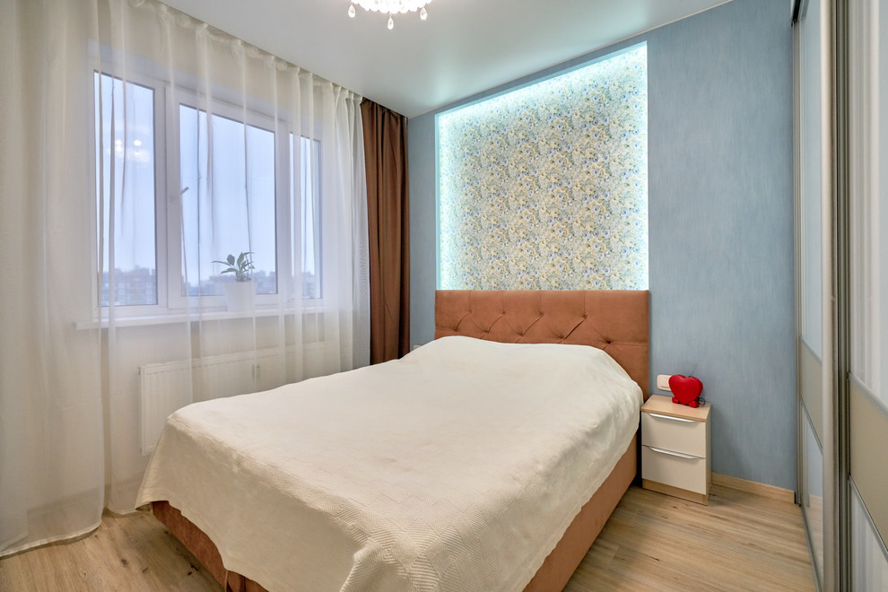 29.12.2017 (Охтинская аллея 16)