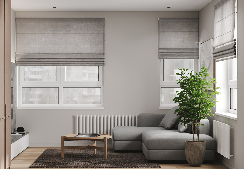 Квартира на Куйбышева