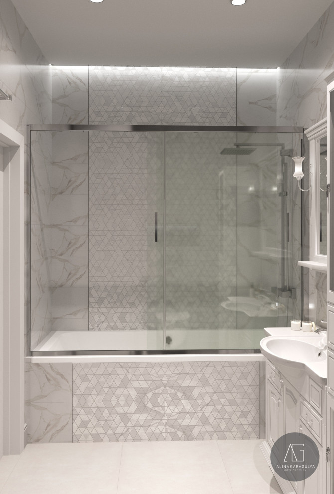 ЖК Мкрн. Катино