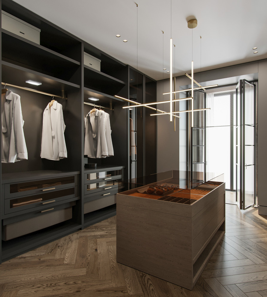 Neva Towers (Moscow)