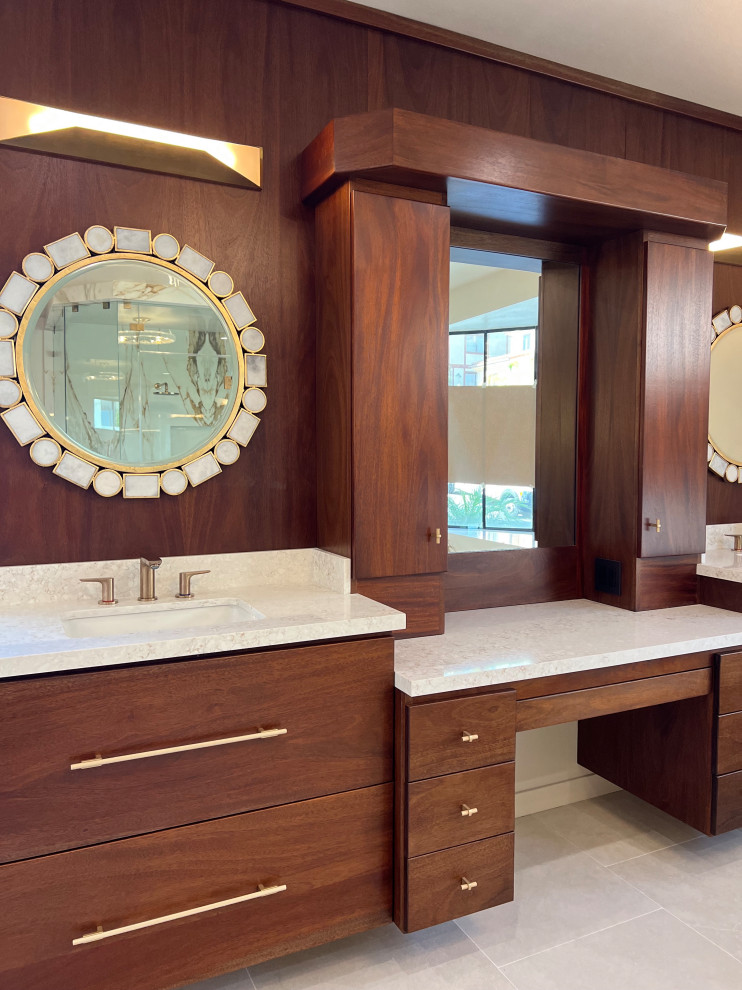 Transitional | Master Bathroom