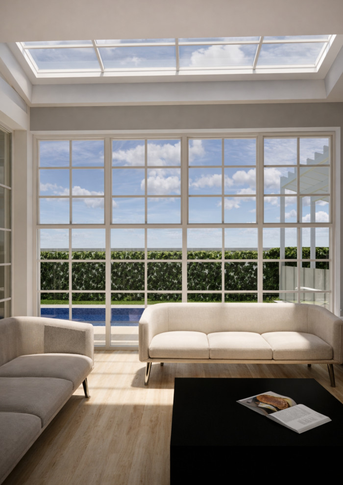 IN PROGRESS/The Shoal Haven