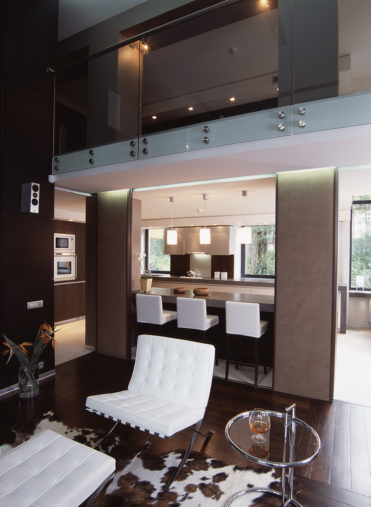 Дом на Истре