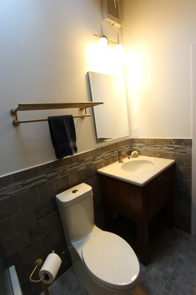 Rustic Modern- Project 3488