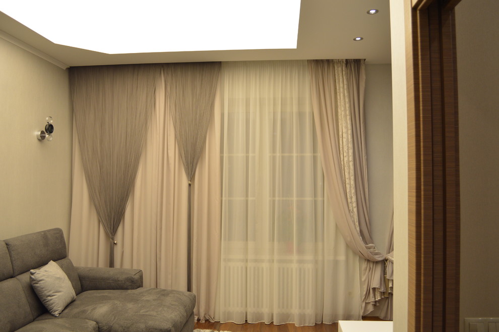 Квартира в ЖК "Английский квартал"