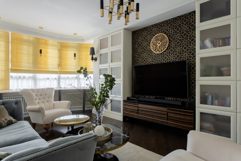 Цвет решает все