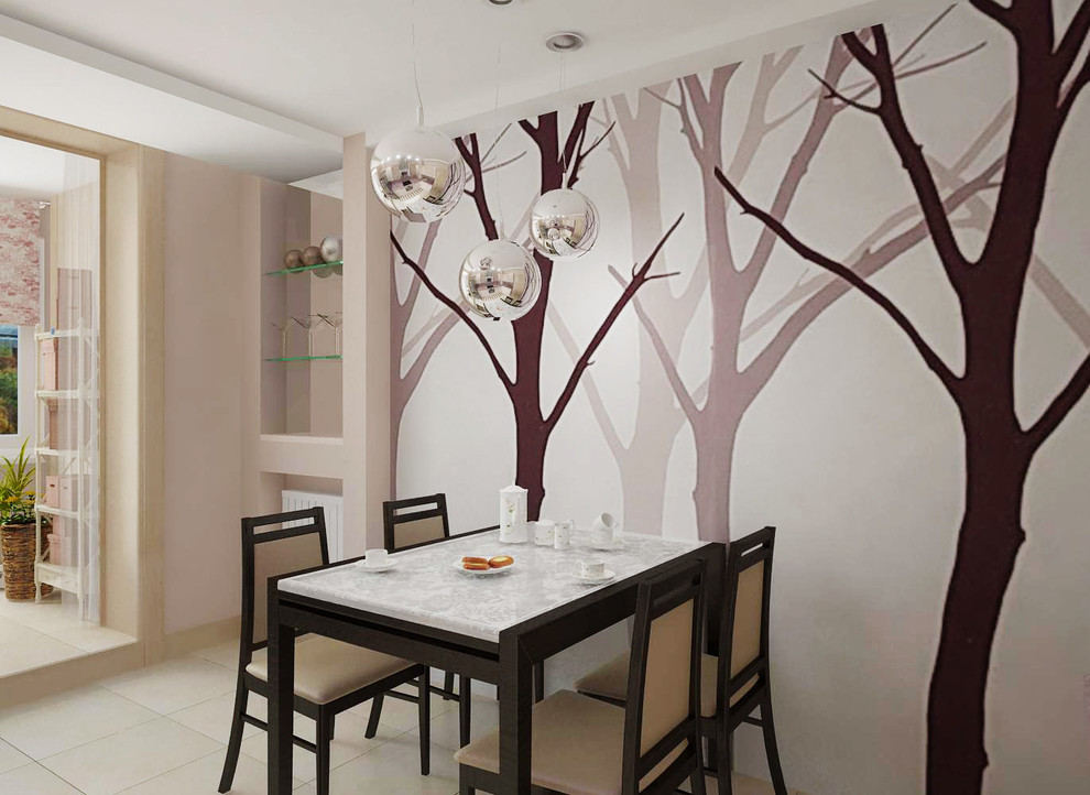 Квартира на ул. Алексеева