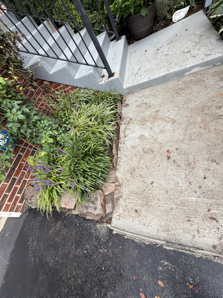 100125 - MK2949 Walkway Restoration