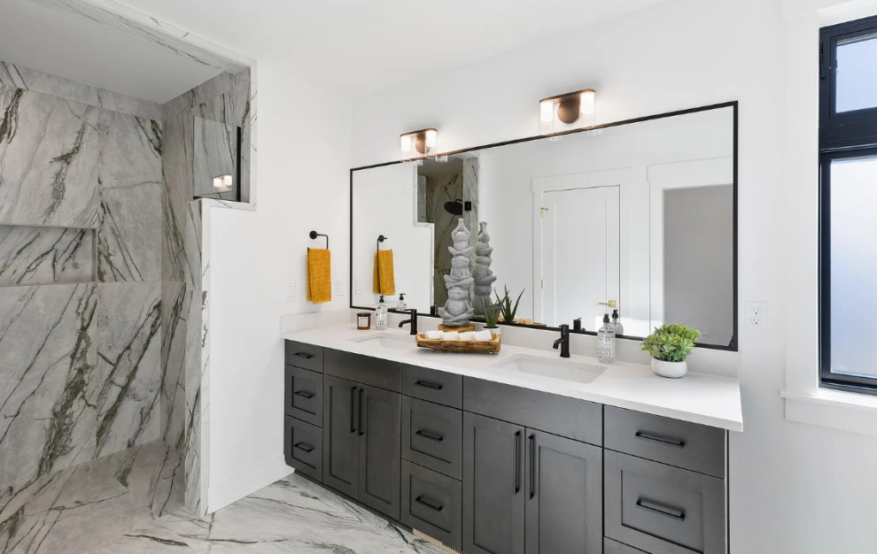 Watercourse Way New Construction Staging - Juniper Preserve (Pronghorn)
