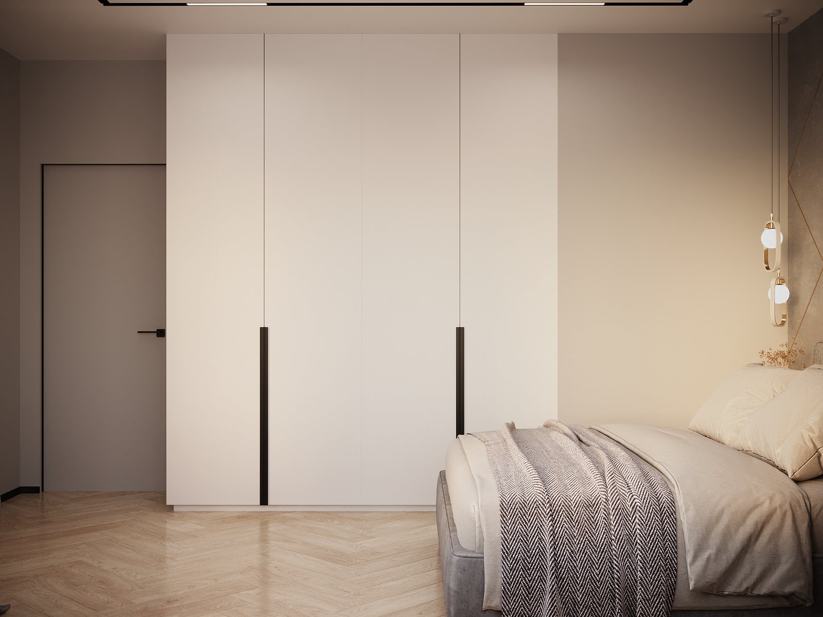 3-х комнатная квартира ЖК Элегант