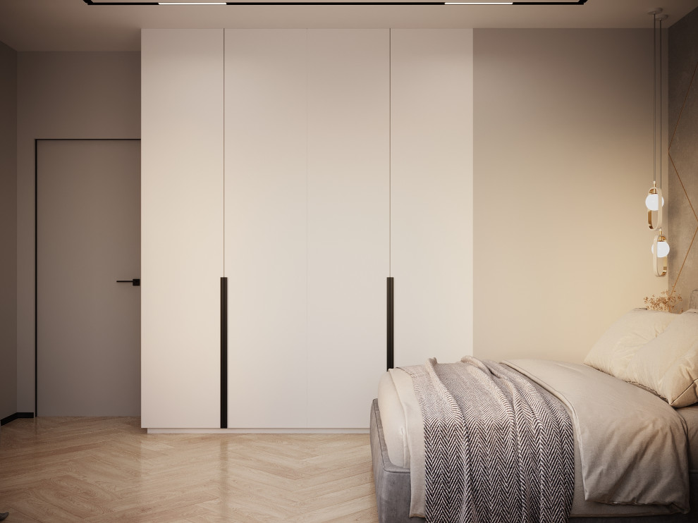 3-х комнатная квартира ЖК Элегант