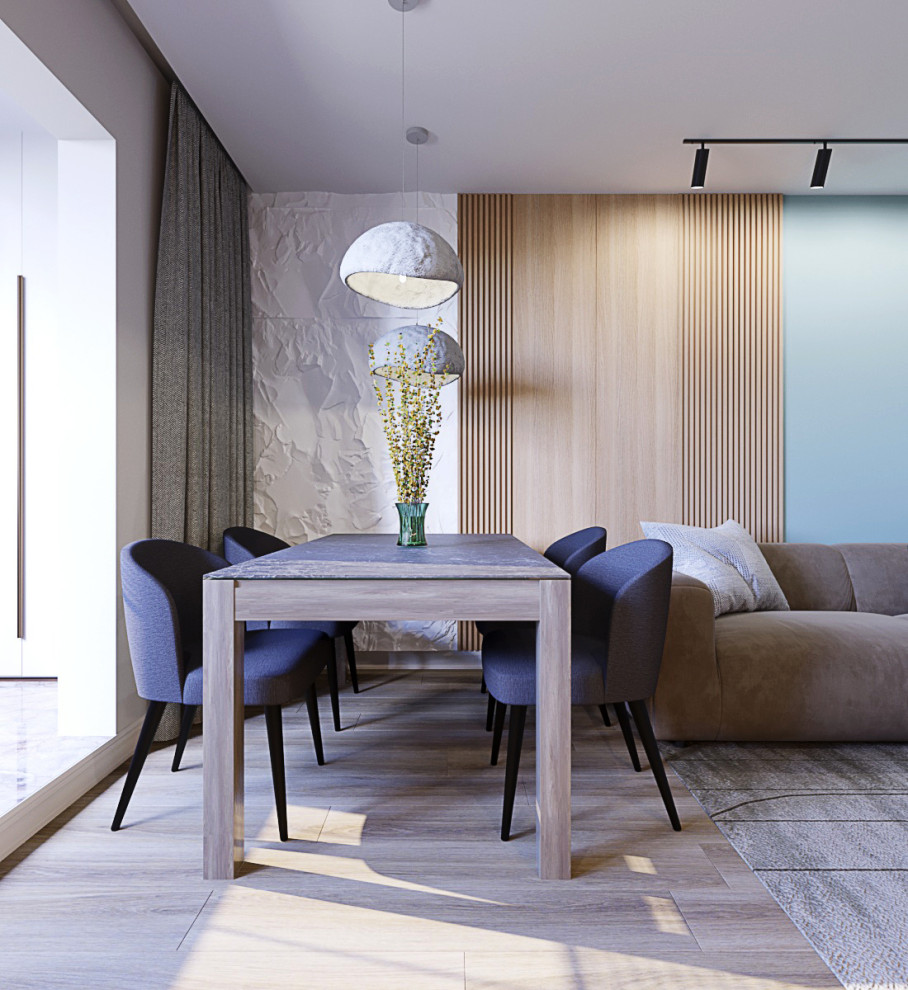 Квартира для семьи