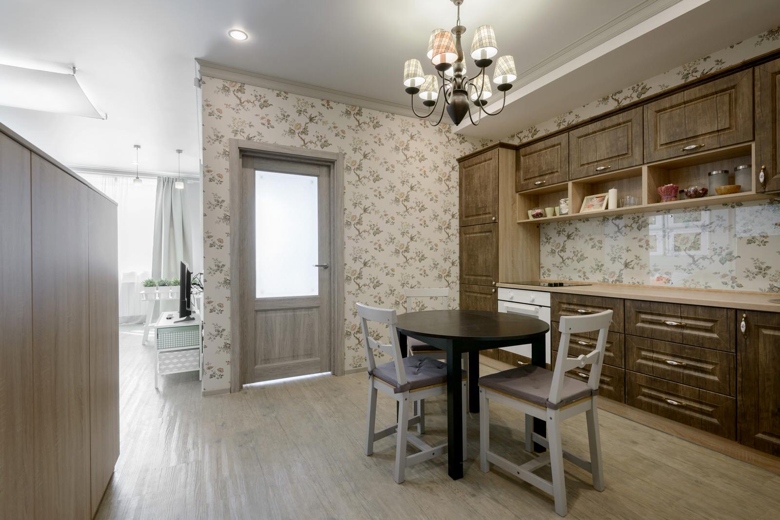 ЖК 6звезд, 2х комнатная квартира