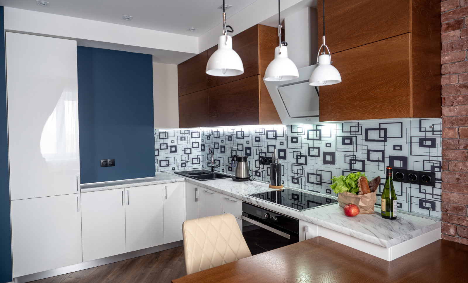 Квартира для молодого человека