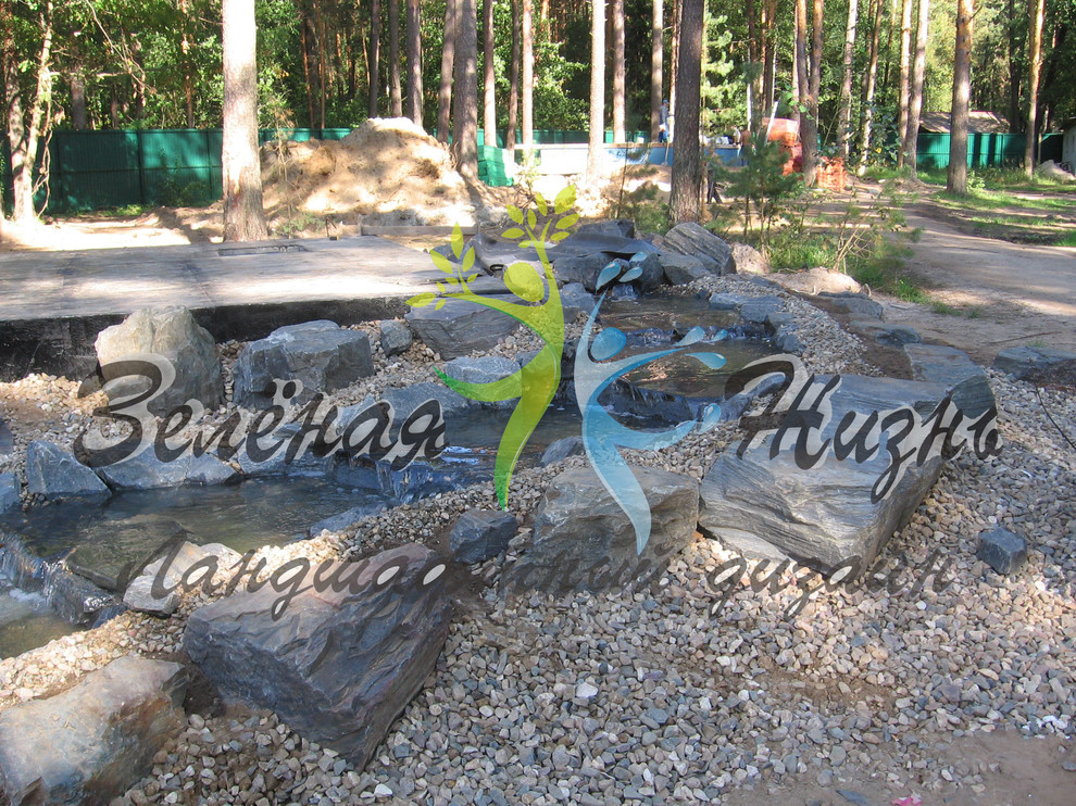 Владимирская область, д. Колокша