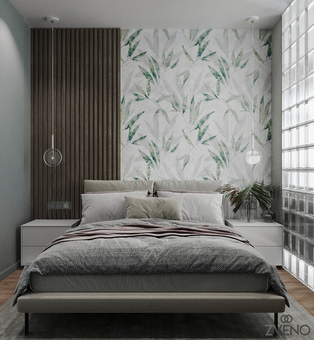 Современный ЖК Оазис