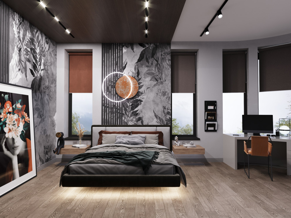 Дом 127 м² в г. Солнечногорск