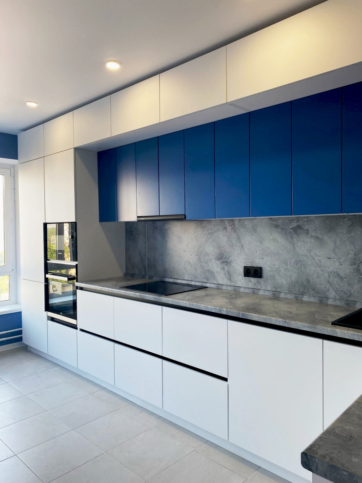 Реализованные проекты "кухни"